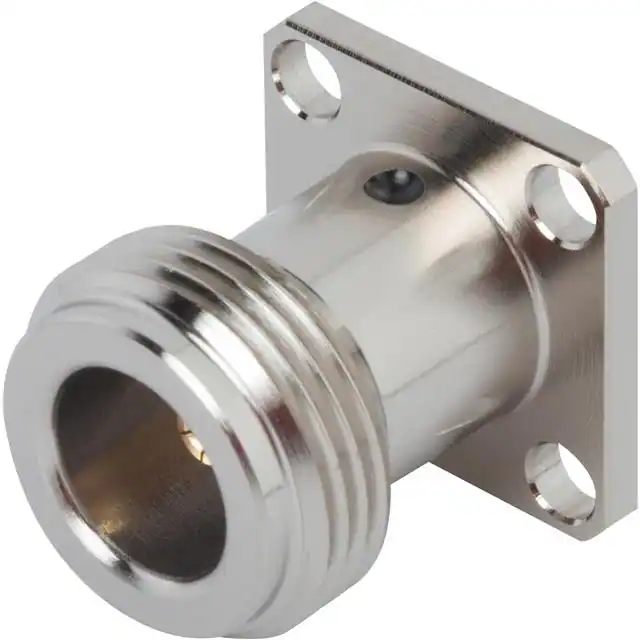 5050-0042 Amphenol SV Microwave  Coaxial Connector (RF) Assemblies